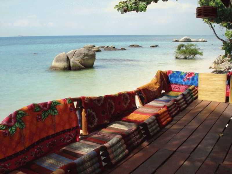 Sea Sunset Resort Ko Pha Ngan Exterior foto