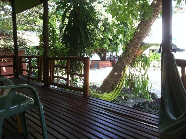 Sea Sunset Resort Ko Pha Ngan Exterior foto
